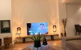 Knus Appartement Tilburg